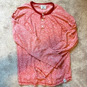 Lucky Brand Men’s Henley